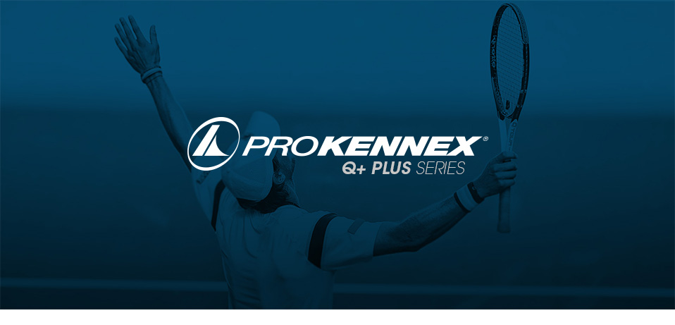 Prokennex Q+ Tennis Rackets